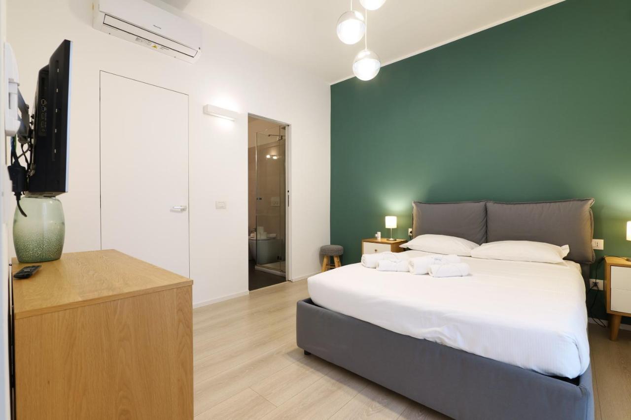 Primopiano - Savona Apartment Milan Exterior photo