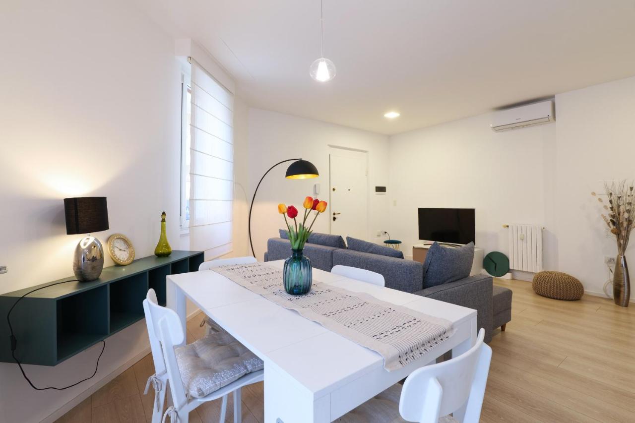 Primopiano - Savona Apartment Milan Exterior photo
