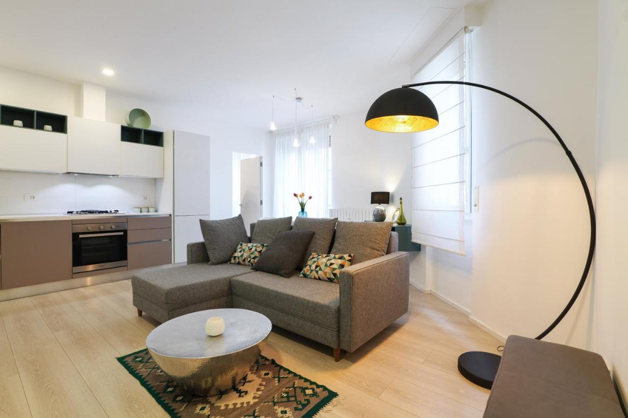Primopiano - Savona Apartment Milan Exterior photo