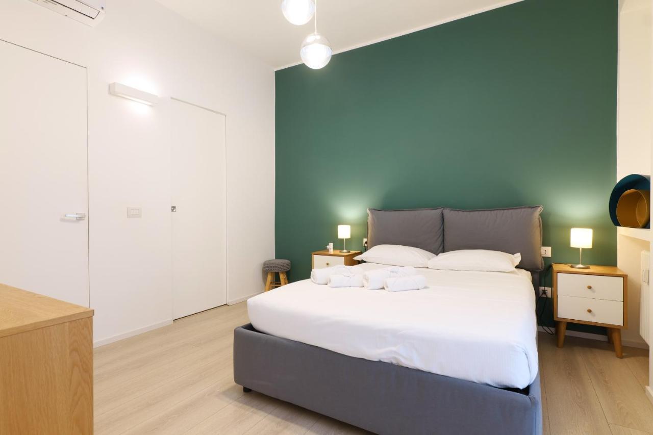 Primopiano - Savona Apartment Milan Exterior photo