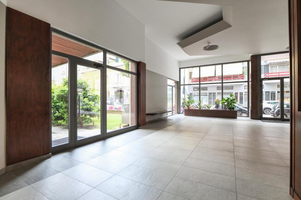 Primopiano - Savona Apartment Milan Exterior photo