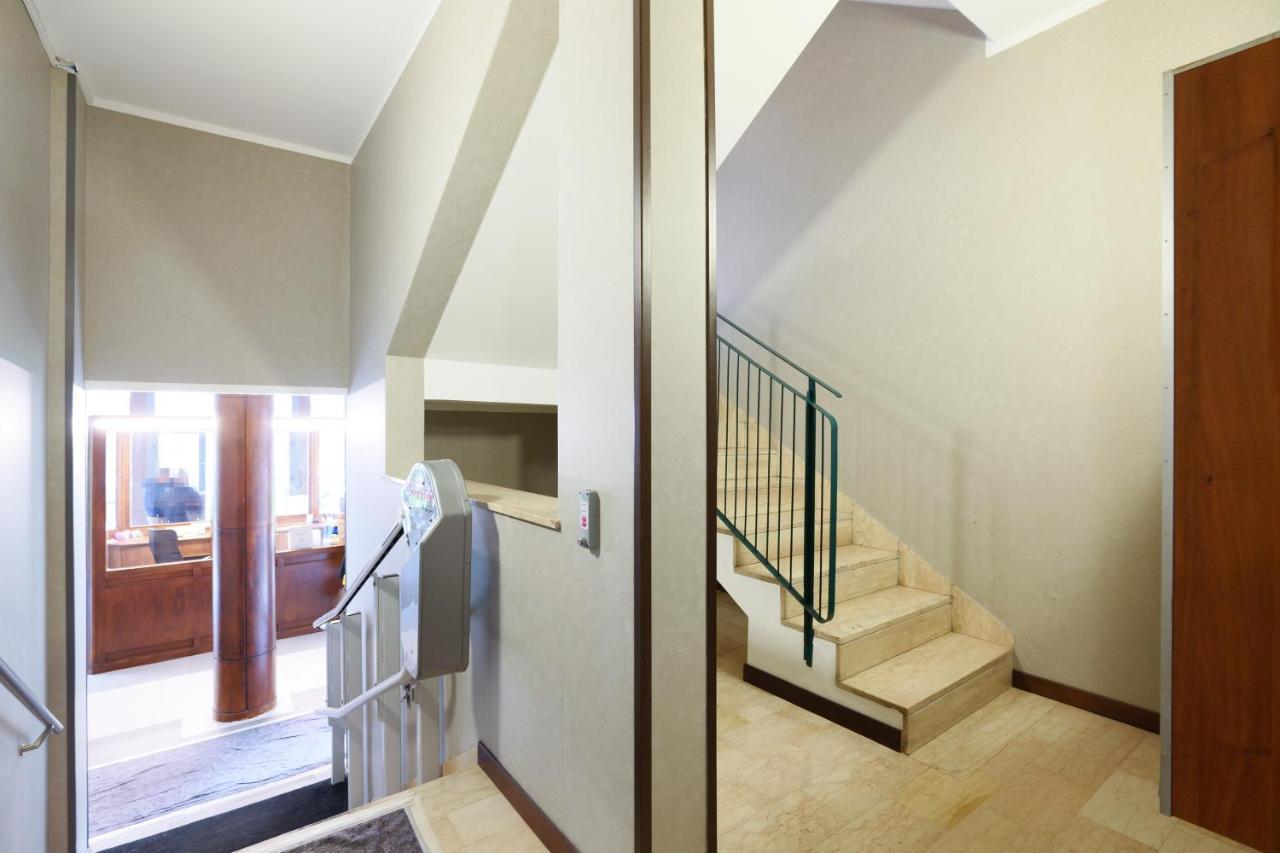 Primopiano - Savona Apartment Milan Exterior photo