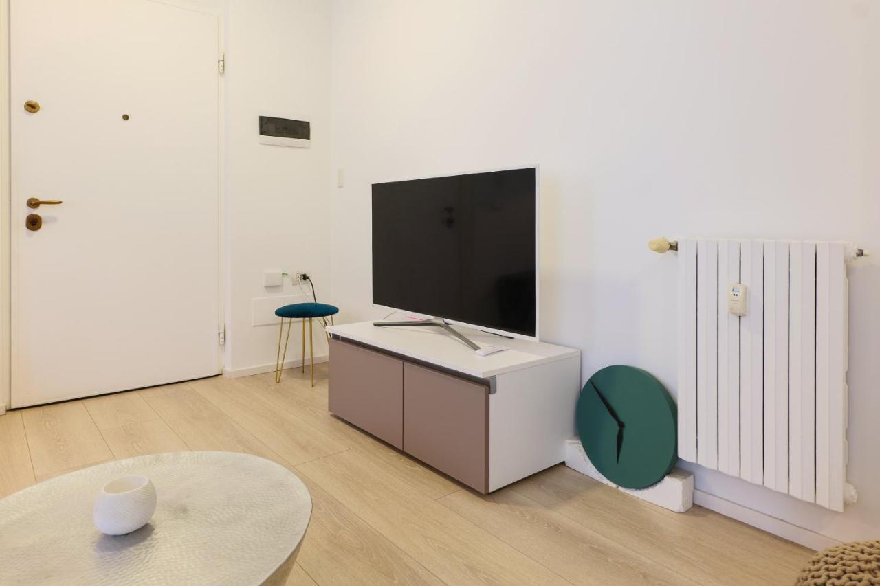 Primopiano - Savona Apartment Milan Exterior photo