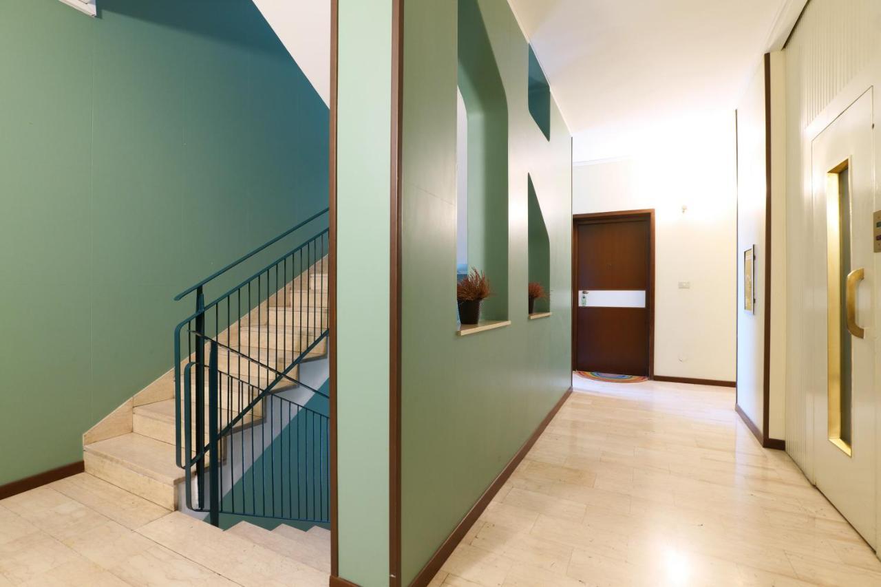 Primopiano - Savona Apartment Milan Exterior photo