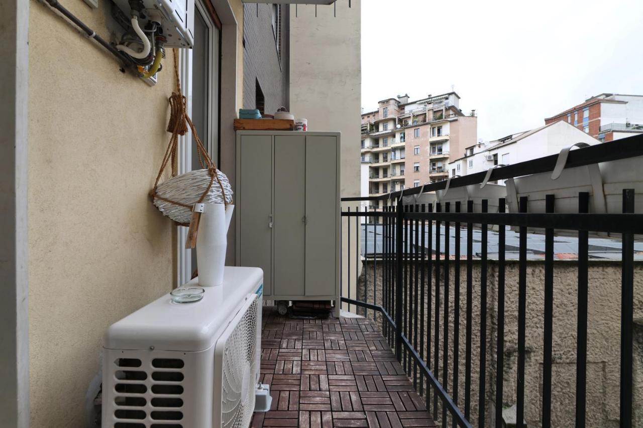 Primopiano - Savona Apartment Milan Exterior photo