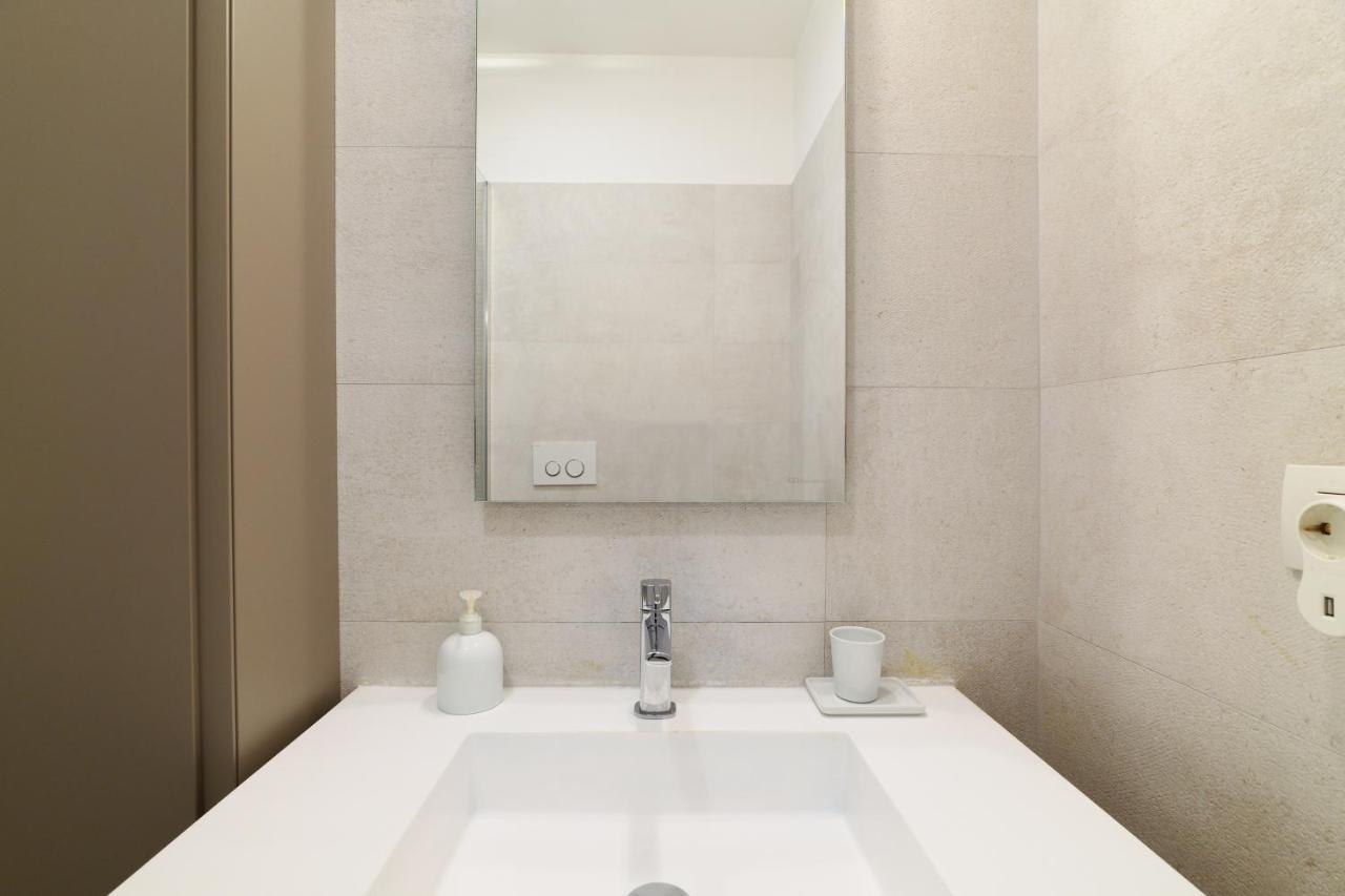 Primopiano - Savona Apartment Milan Exterior photo