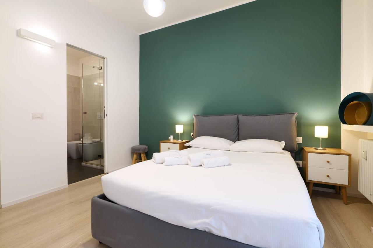 Primopiano - Savona Apartment Milan Exterior photo