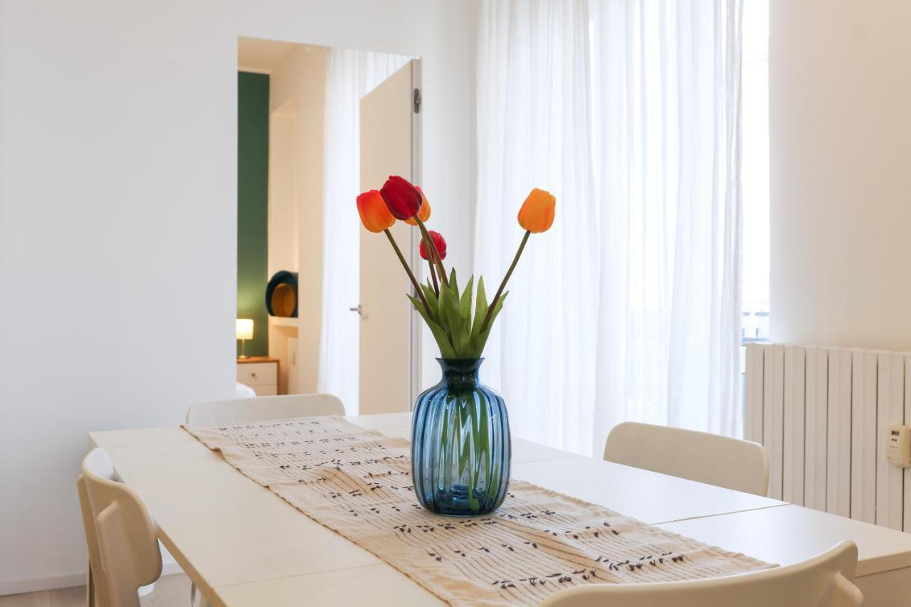 Primopiano - Savona Apartment Milan Exterior photo