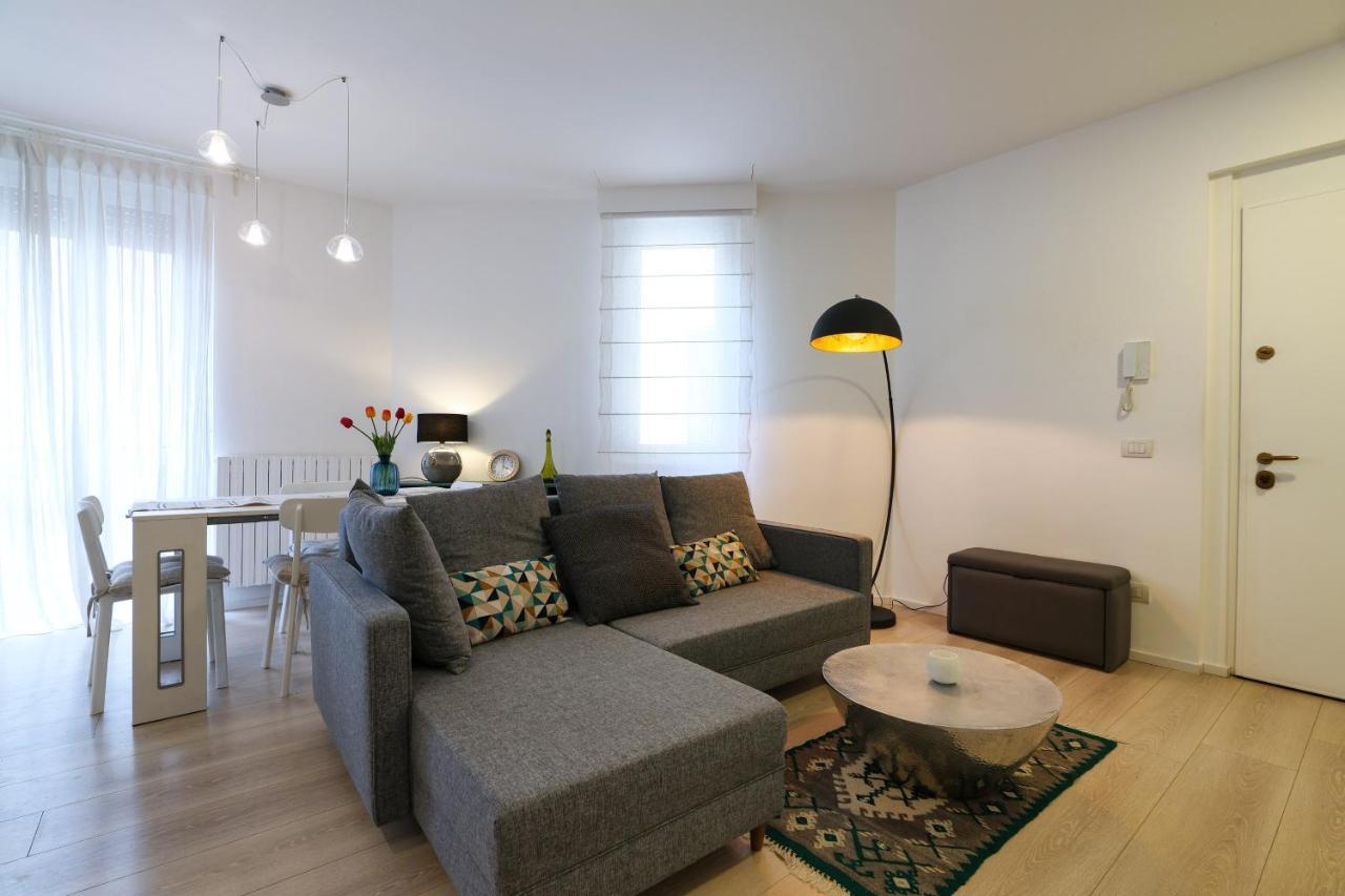 Primopiano - Savona Apartment Milan Exterior photo