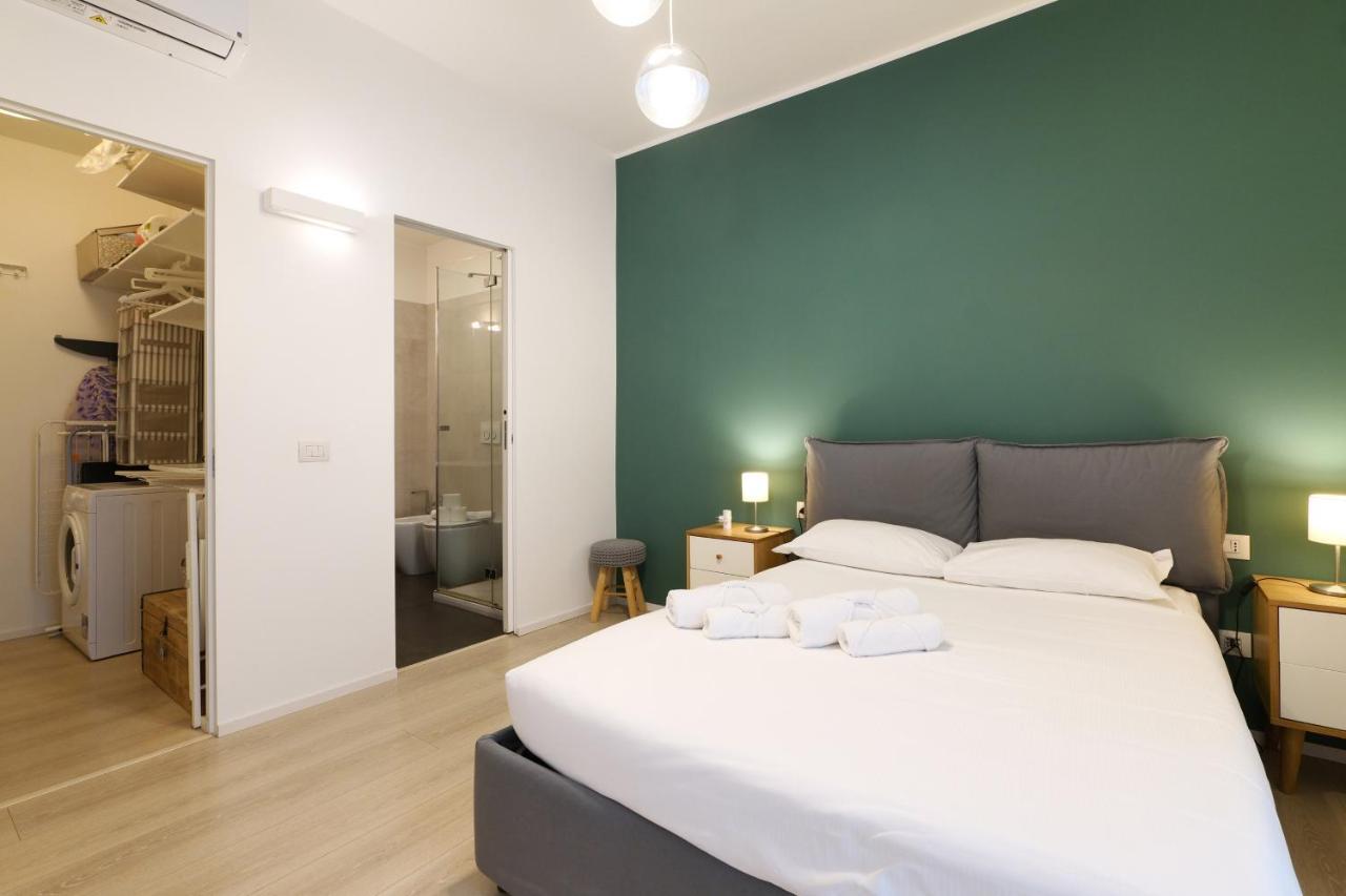 Primopiano - Savona Apartment Milan Exterior photo