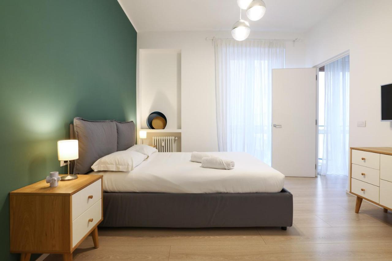 Primopiano - Savona Apartment Milan Exterior photo