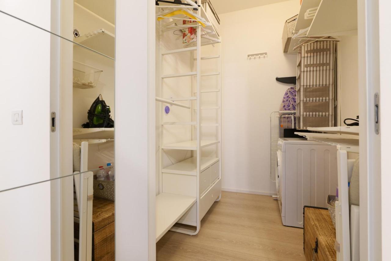 Primopiano - Savona Apartment Milan Exterior photo