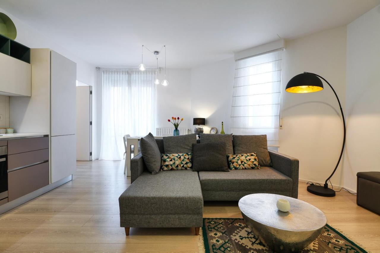 Primopiano - Savona Apartment Milan Exterior photo