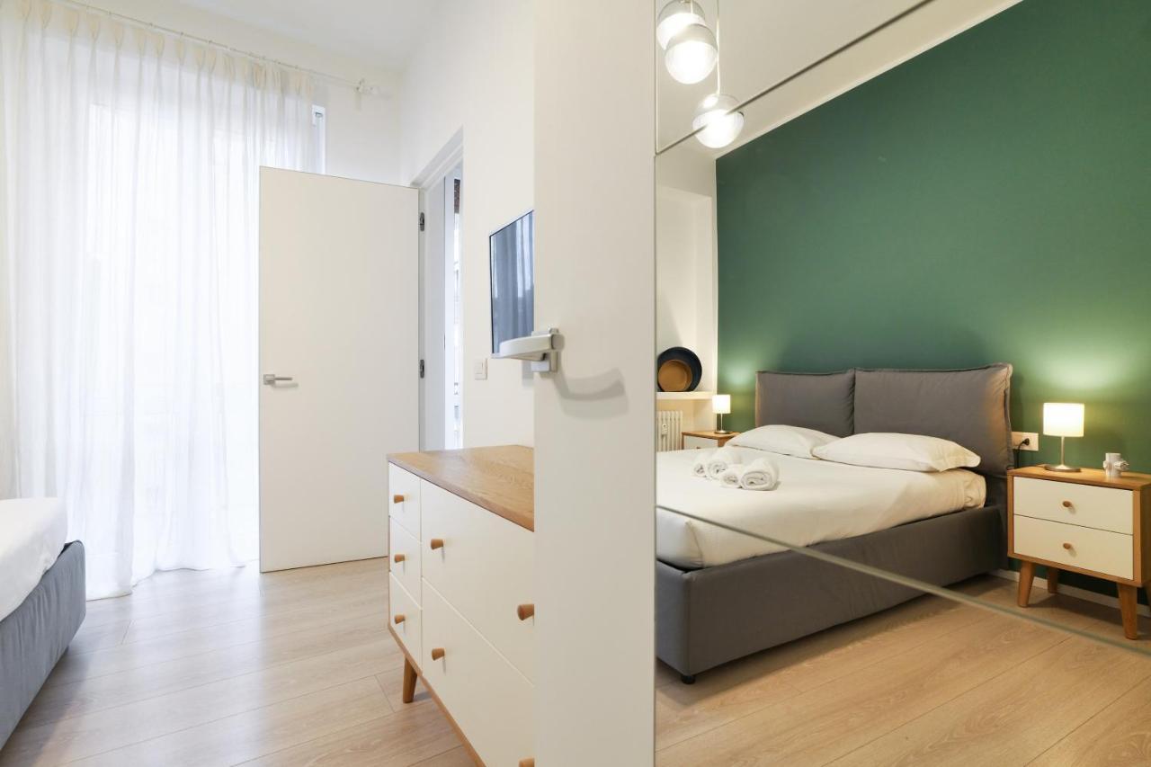 Primopiano - Savona Apartment Milan Exterior photo