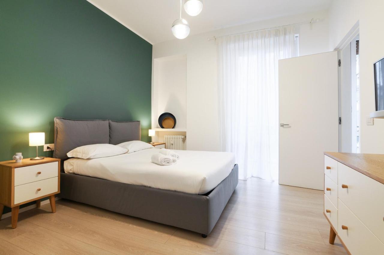 Primopiano - Savona Apartment Milan Exterior photo