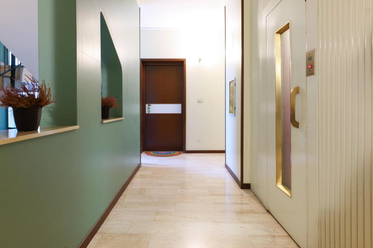 Primopiano - Savona Apartment Milan Exterior photo