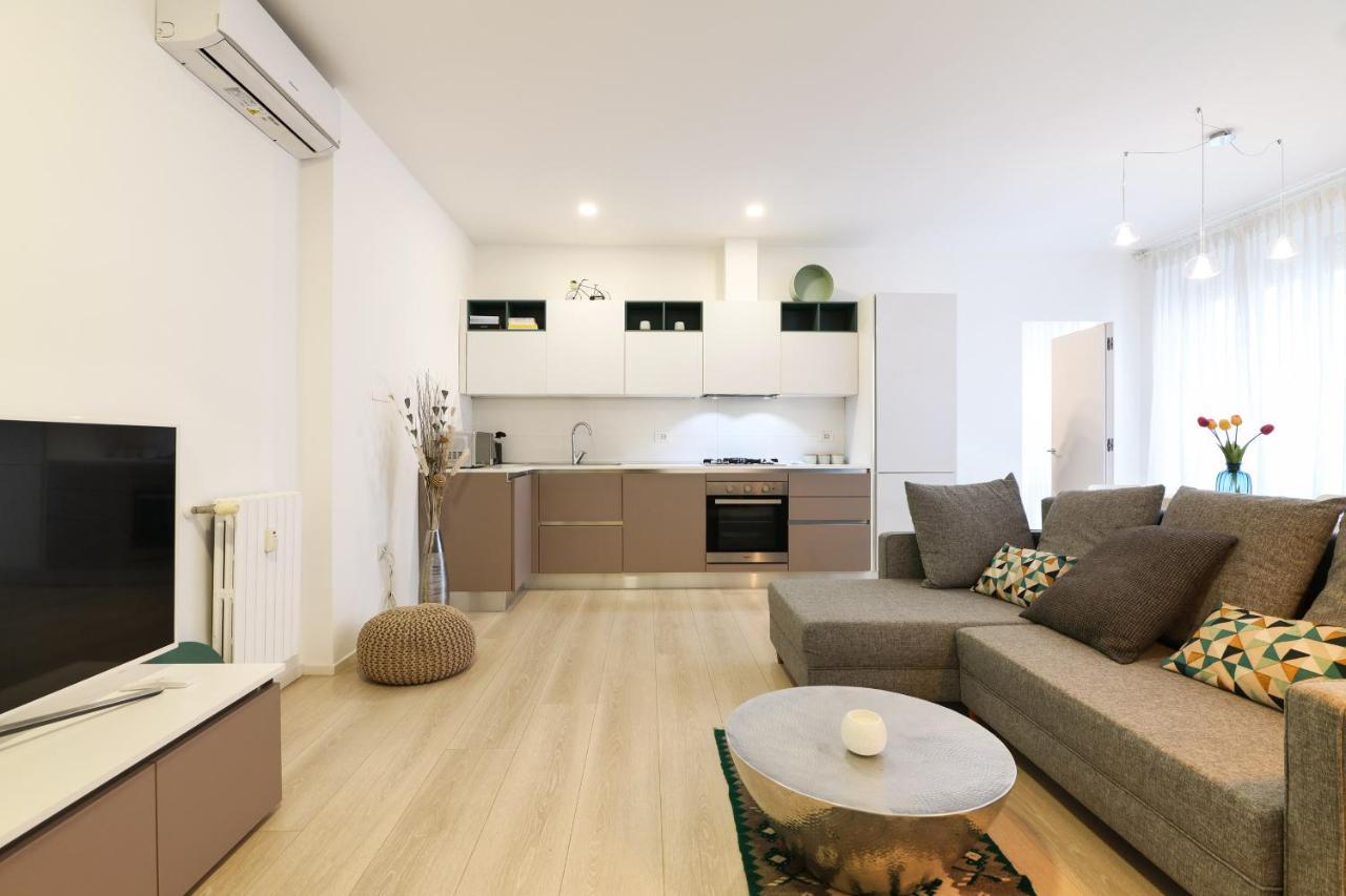 Primopiano - Savona Apartment Milan Exterior photo