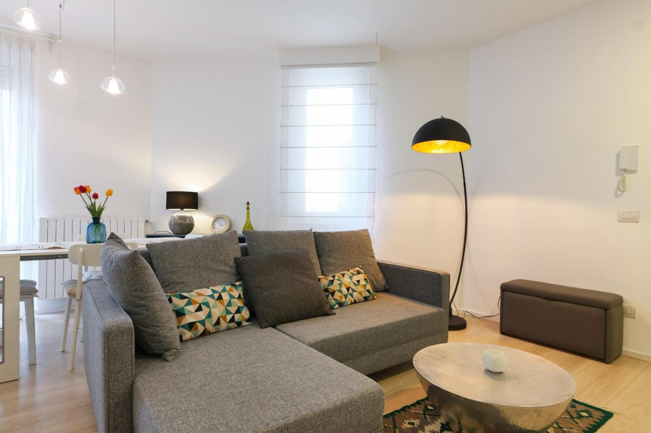 Primopiano - Savona Apartment Milan Exterior photo